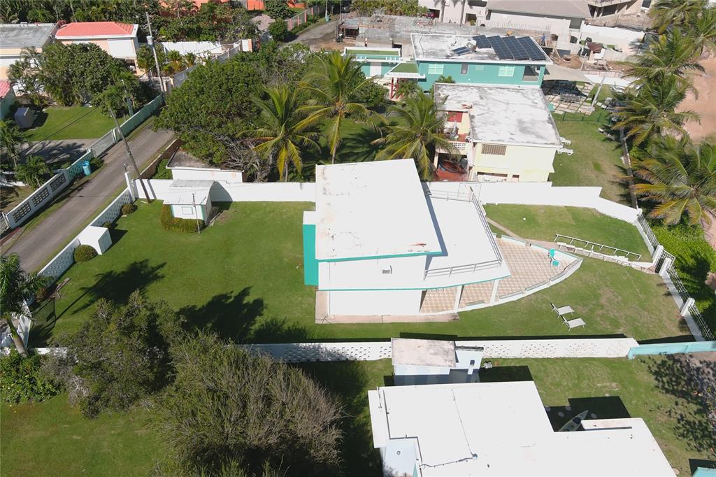 BREÑAS ESTATES-BEACH AMONG DORADO BEACH & NEW RITZ - Residential