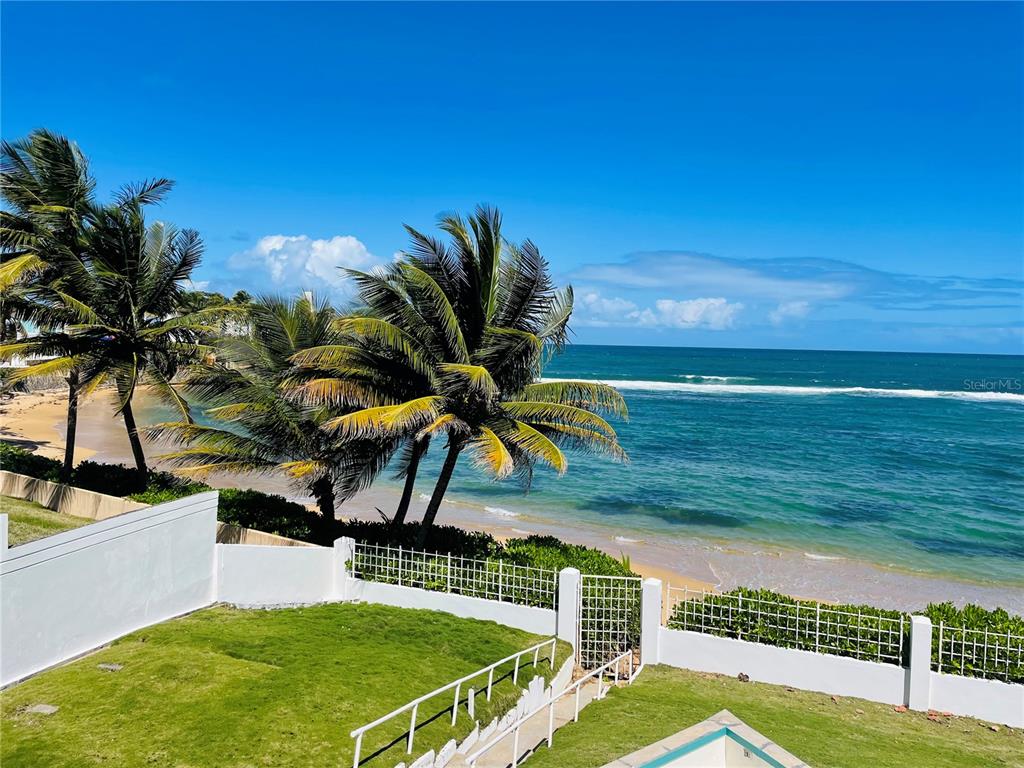 BREÑAS ESTATES-BEACH AMONG DORADO BEACH & NEW RITZ - Residential