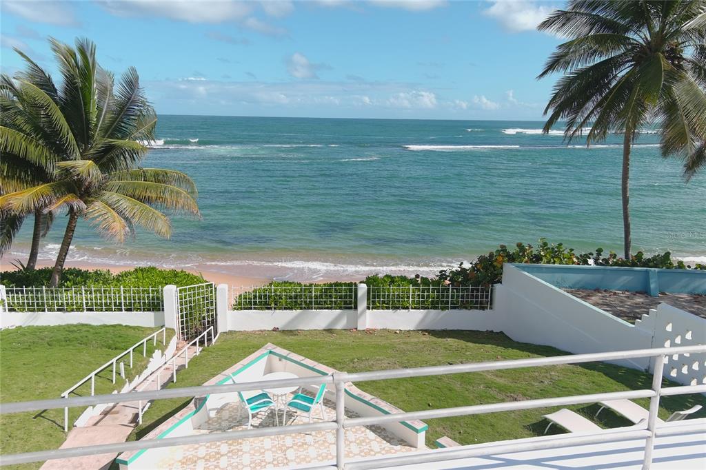 BREÑAS ESTATES-BEACH AMONG DORADO BEACH & NEW RITZ - Residential