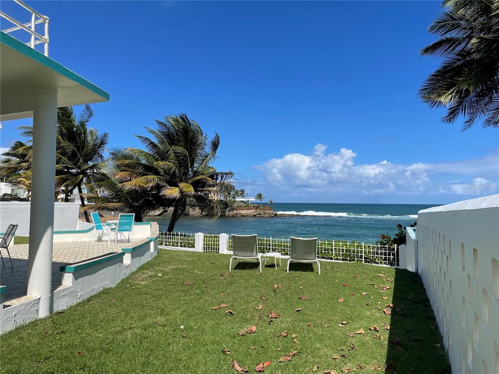 BREÑAS ESTATES-BEACH AMONG DORADO BEACH & NEW RITZ - Residential