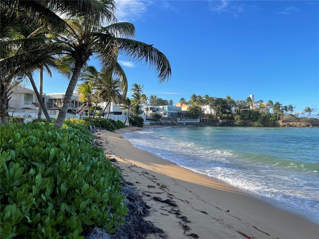 BREÑAS ESTATES-BEACH AMONG DORADO BEACH & NEW RITZ - Residential