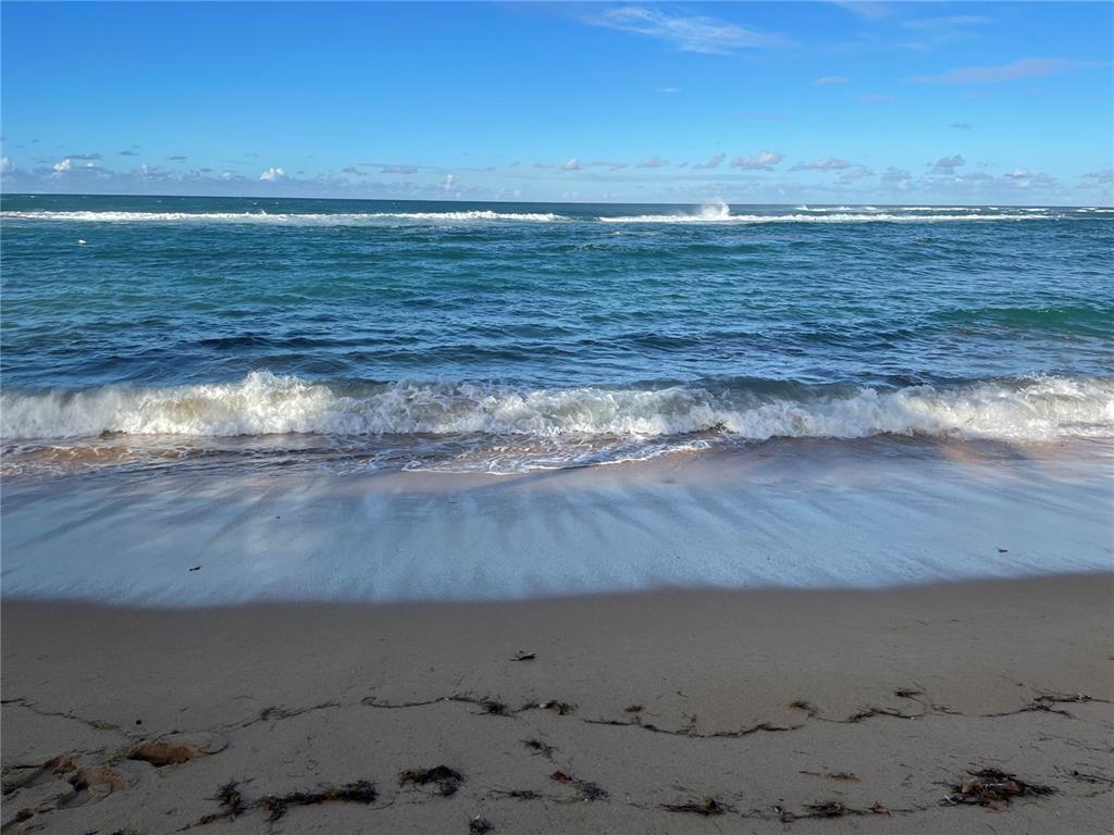 BREÑAS ESTATES-BEACH AMONG DORADO BEACH & NEW RITZ - Residential