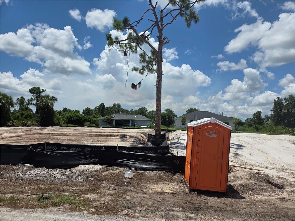 Photo of Selover Road, North Port, FL 34287 (MLS # C7513382)