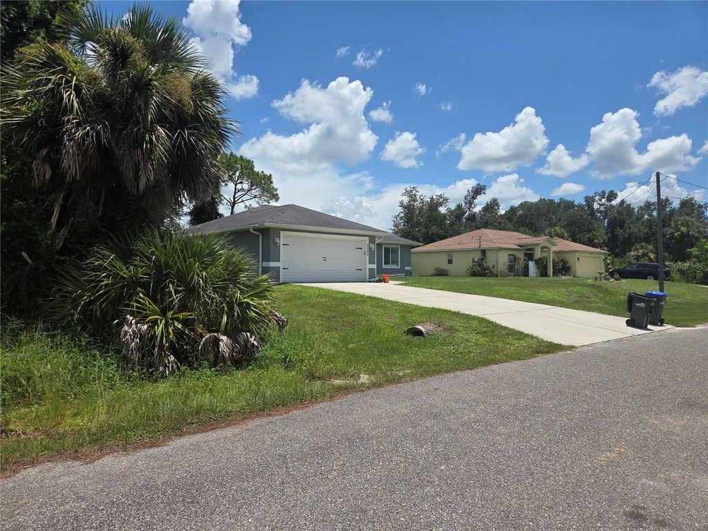 Photo of Selover Road, North Port, FL 34287 (MLS # C7513382)