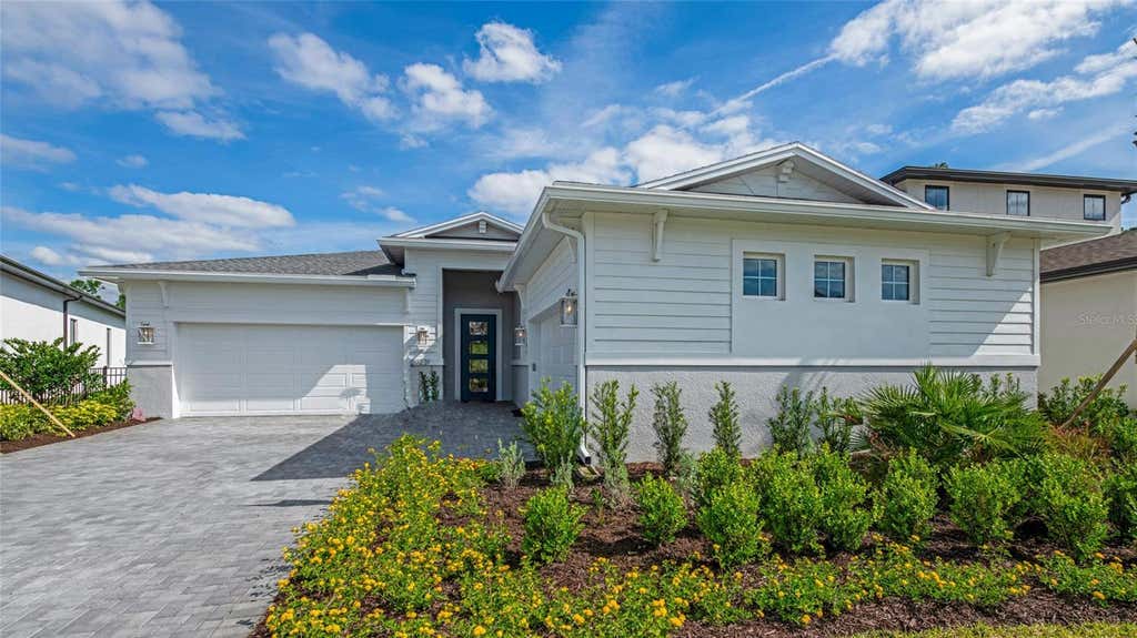 Photo of 1246 Cresswind Boulevard, Deland, FL 32724 (MLS # W7888715)