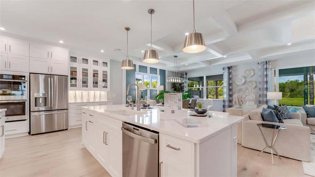 Photo of 1246 Cresswind Boulevard, Deland, FL 32724 (MLS # W7888715)