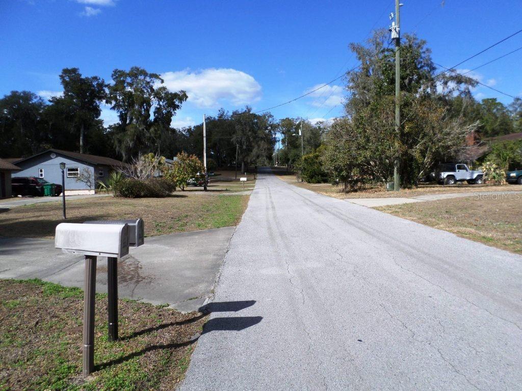 VOGT SPGS DEV ADD 01 - Residential