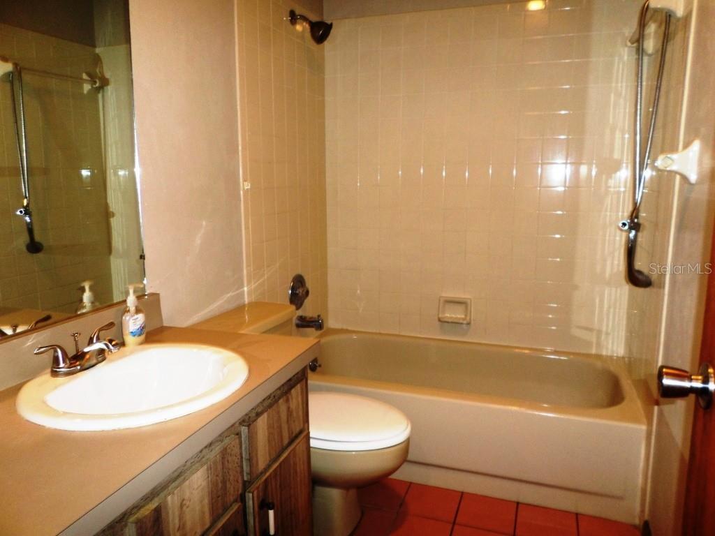 VOGT SPGS DEV ADD 01 - Residential