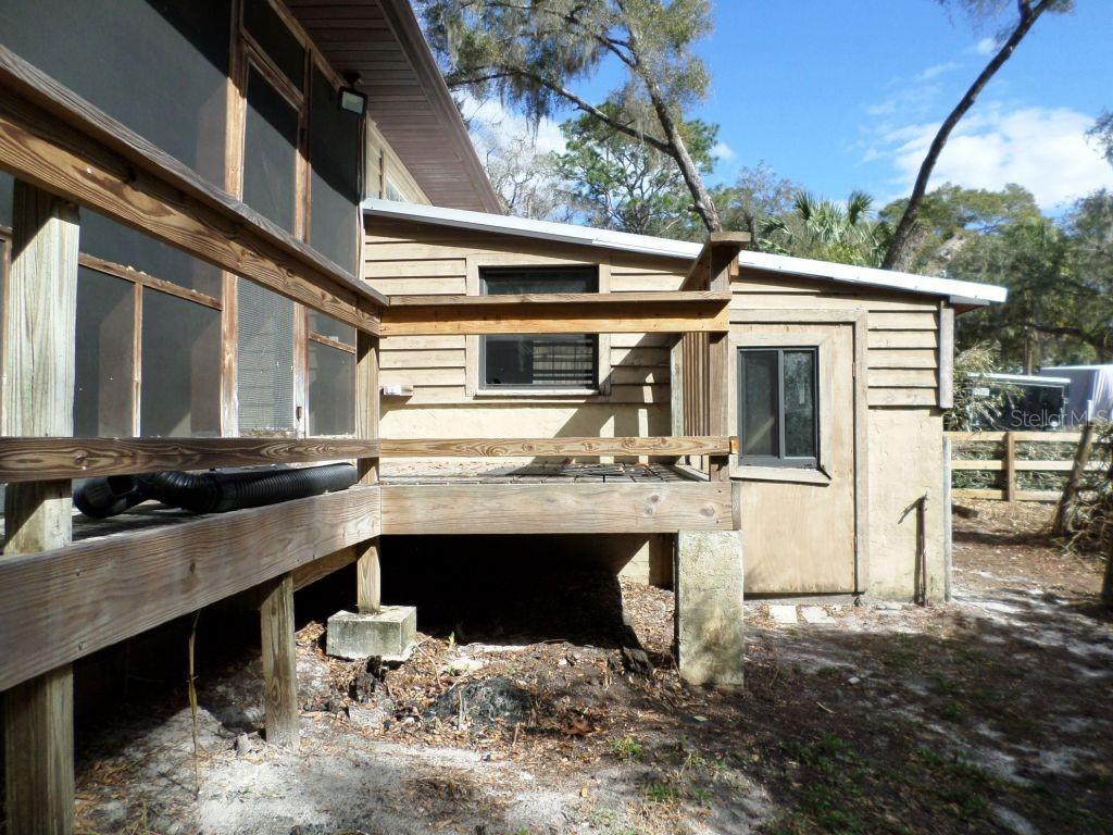 VOGT SPGS DEV ADD 01 - Residential