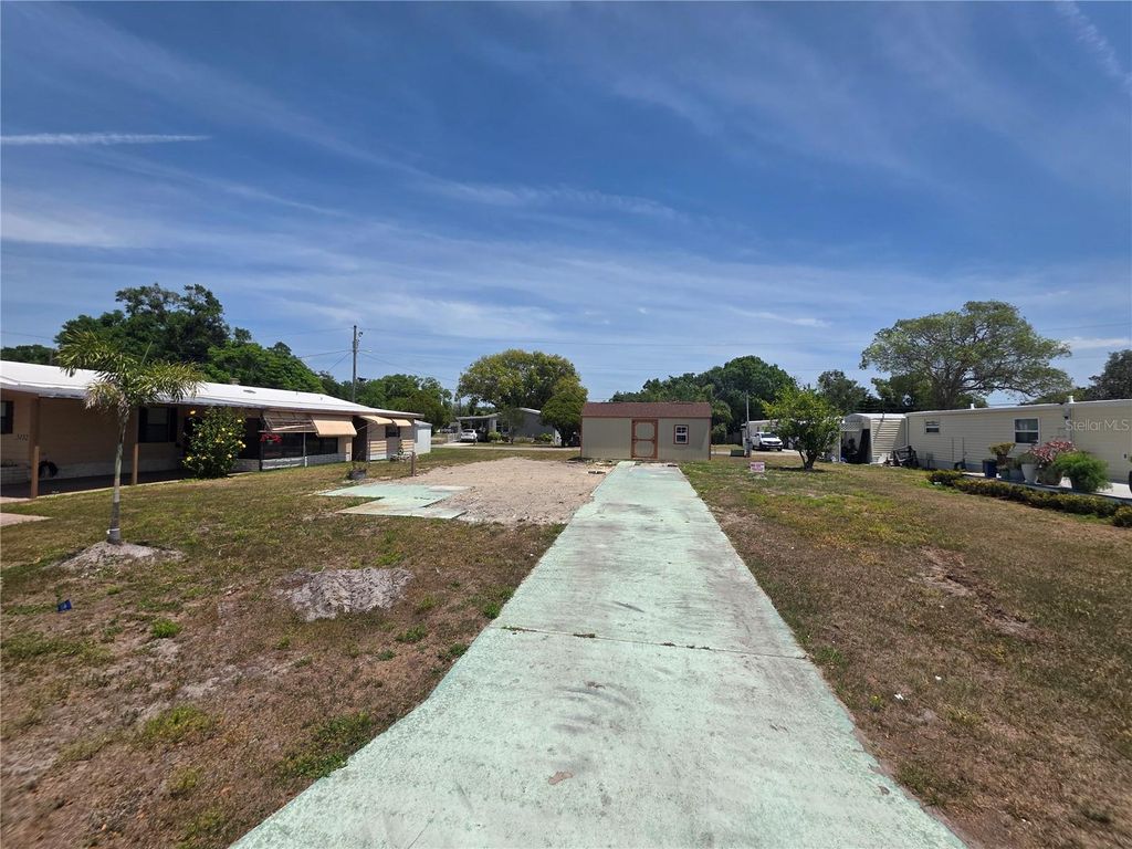 Photo of 5144 Betmar Drive, Zephyrhills, FL 33542 (MLS # TB8376834)