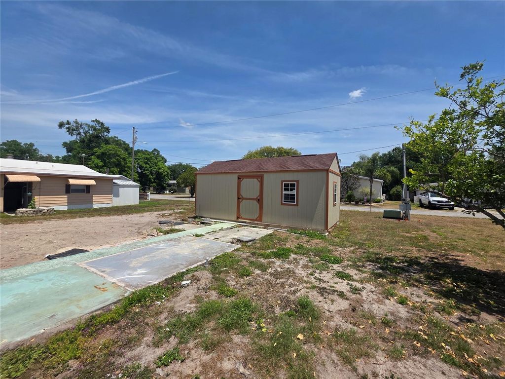 Photo of 5144 Betmar Drive, Zephyrhills, FL 33542 (MLS # TB8376834)