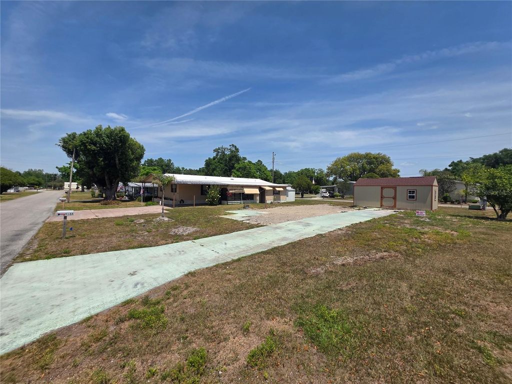 Photo of 5144 Betmar Drive, Zephyrhills, FL 33542 (MLS # TB8376834)