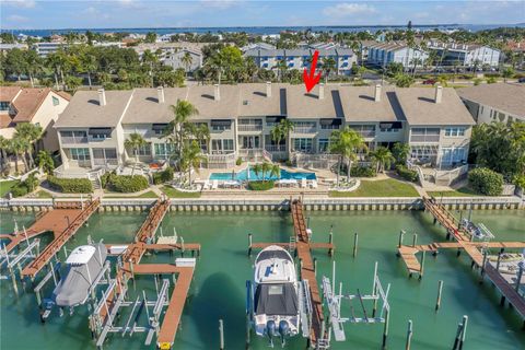 758 PINELLAS BAYWAY S TIERRA VERDE FL 33715