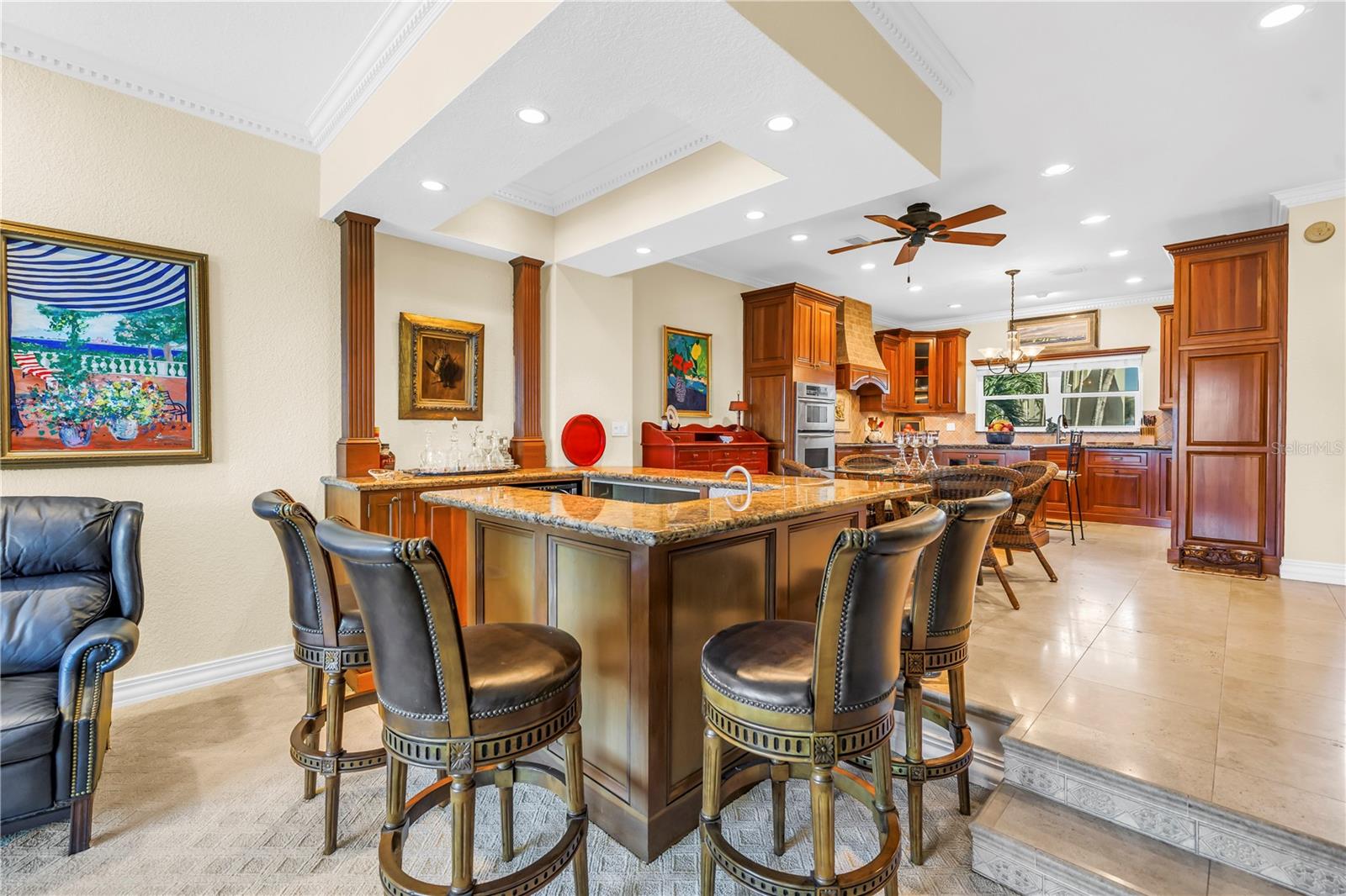 TIERRA SUNSET TWNHS - Residential