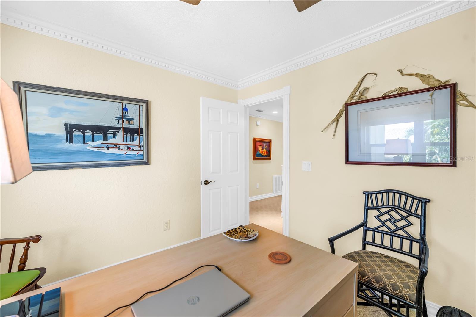 TIERRA SUNSET TWNHS - Residential