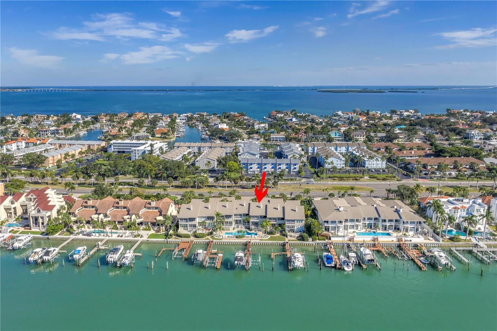 TIERRA SUNSET TWNHS - Residential