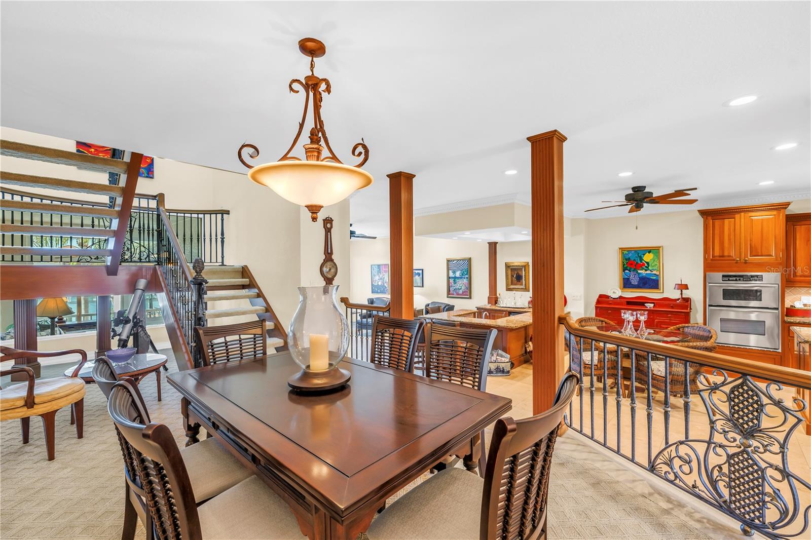 TIERRA SUNSET TWNHS - Residential