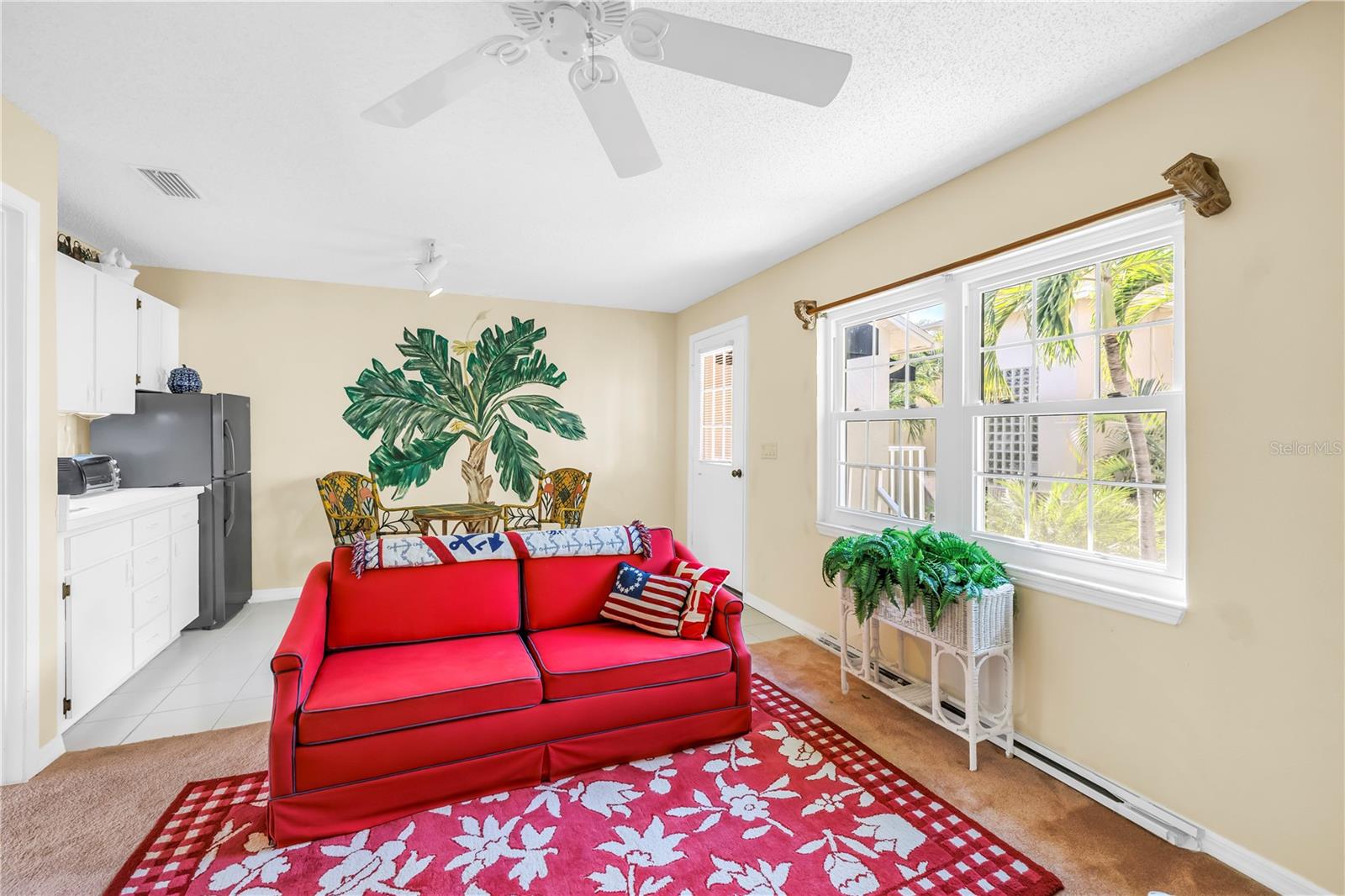 TIERRA SUNSET TWNHS - Residential