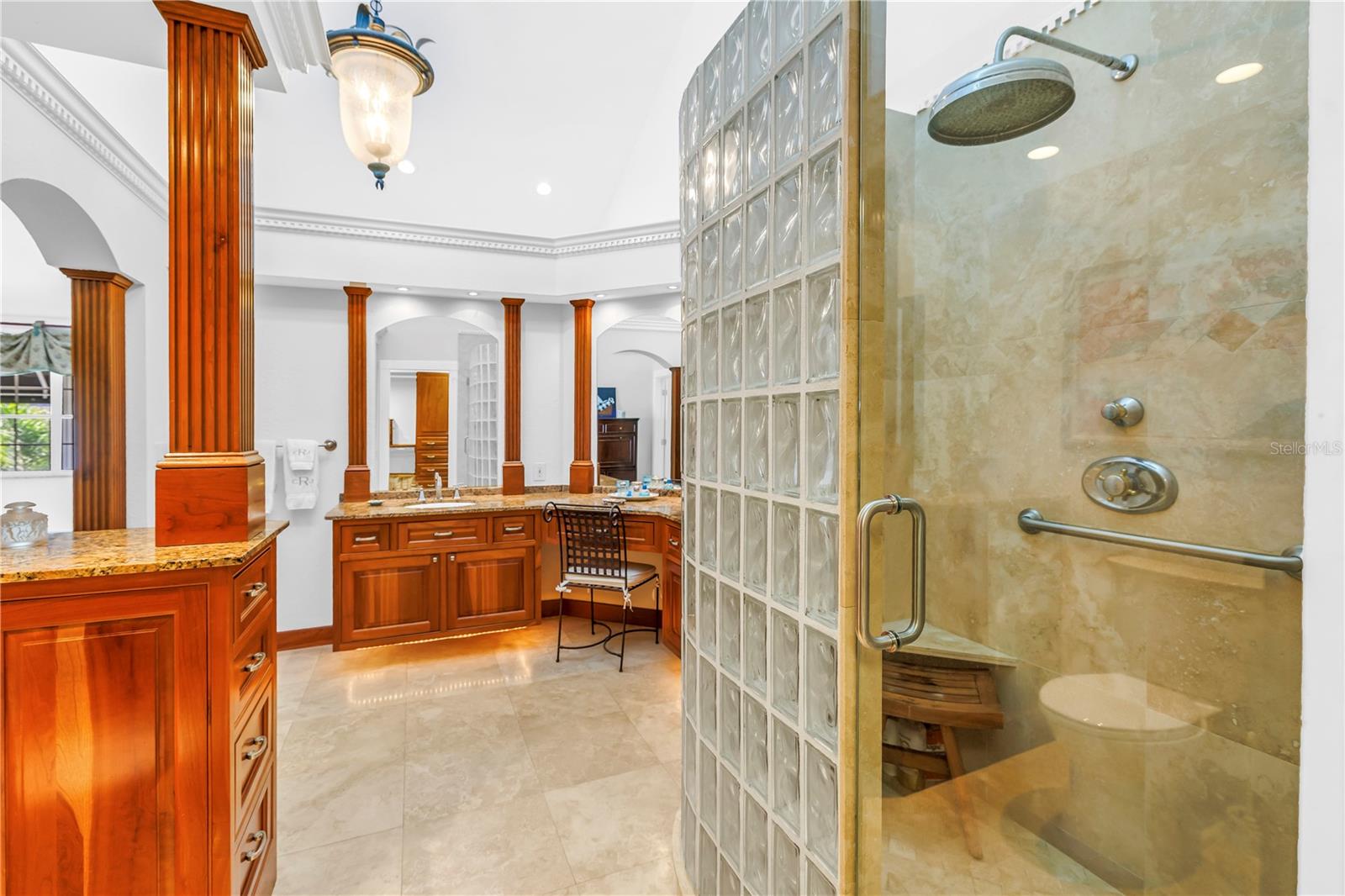 TIERRA SUNSET TWNHS - Residential