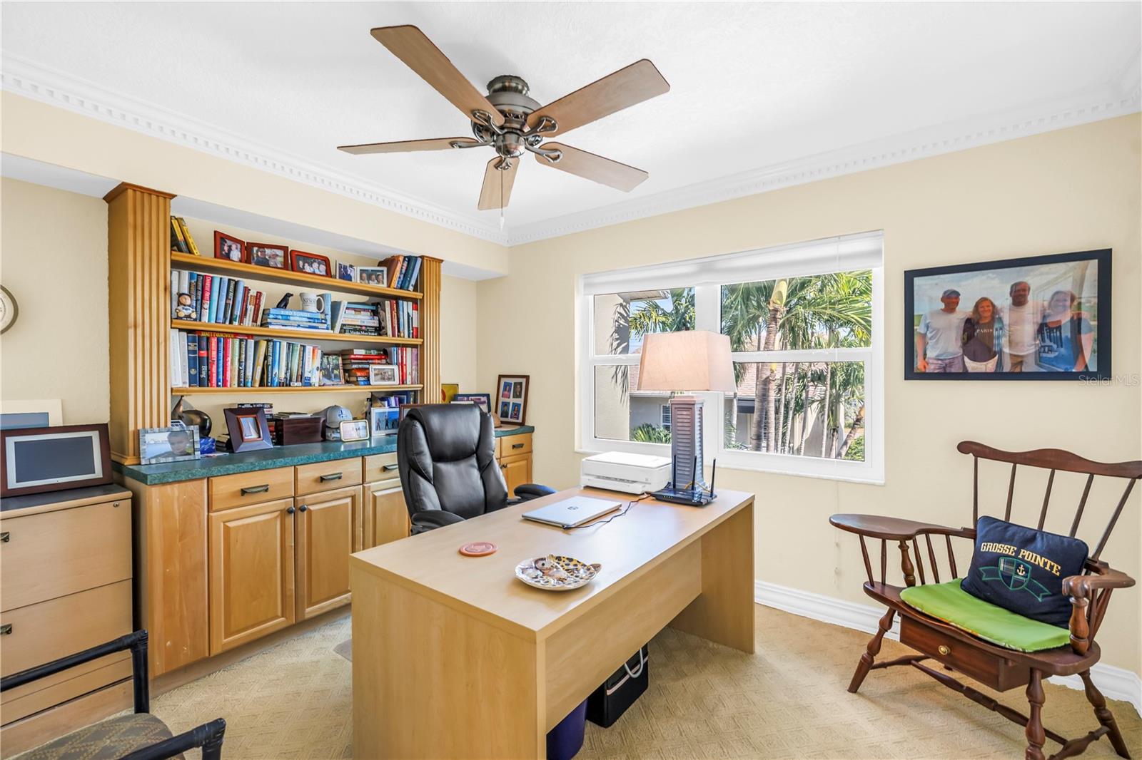 TIERRA SUNSET TWNHS - Residential