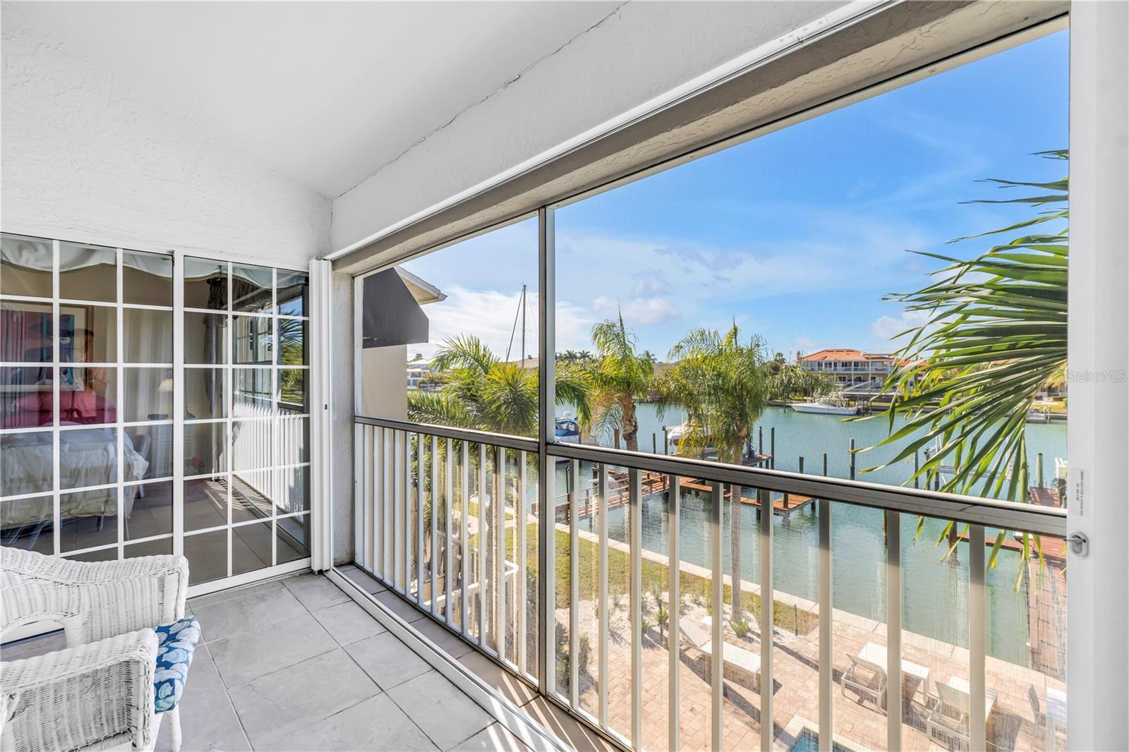 TIERRA SUNSET TWNHS - Residential