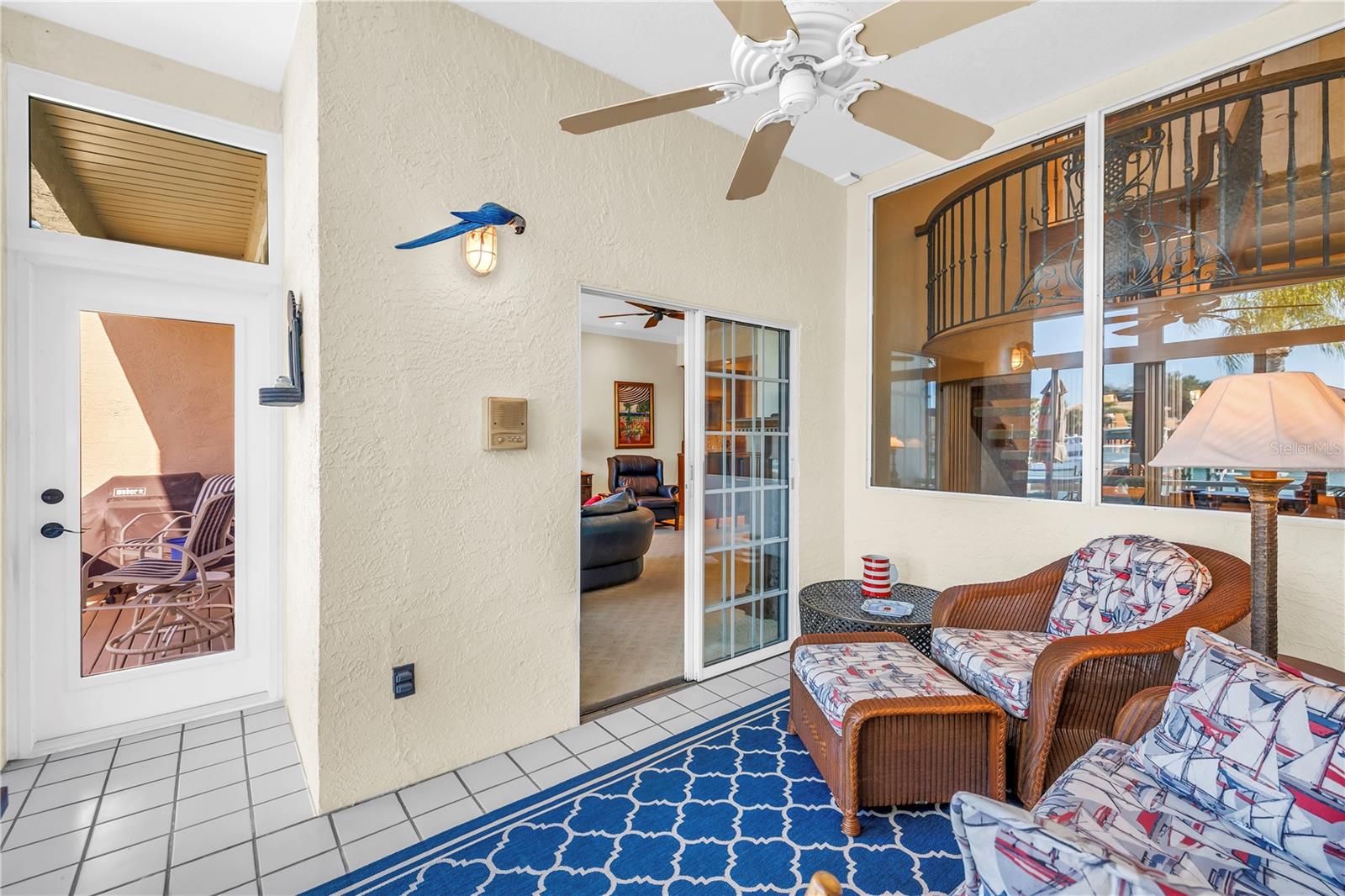 TIERRA SUNSET TWNHS - Residential