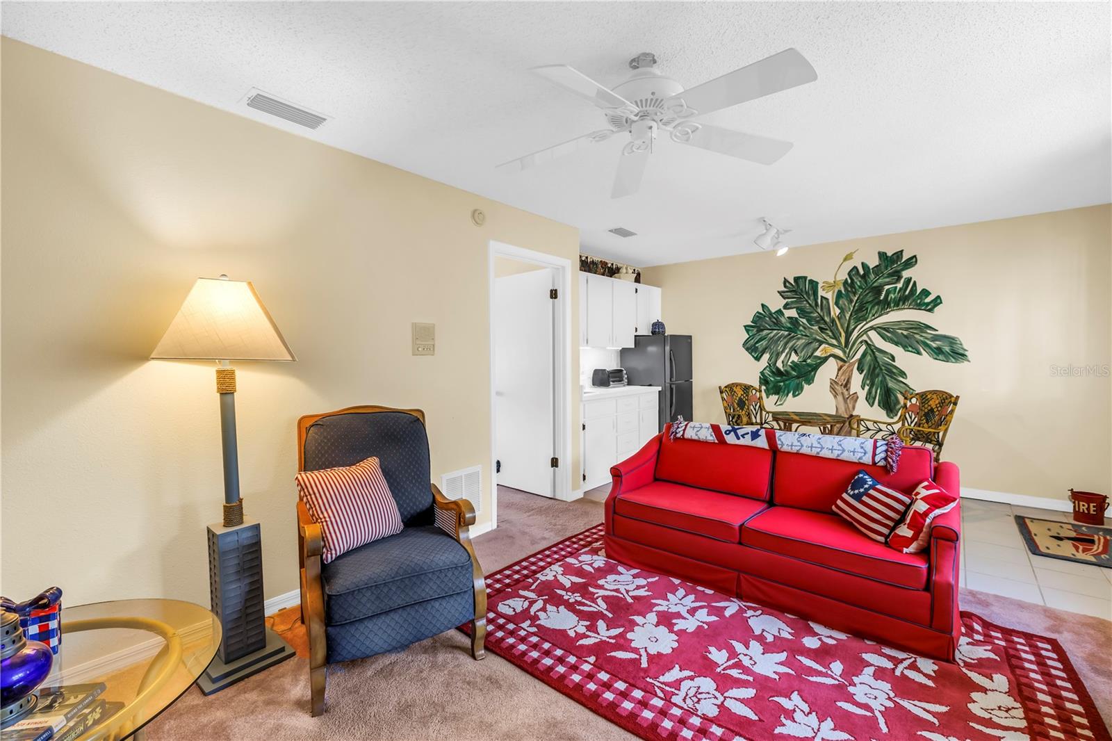 TIERRA SUNSET TWNHS - Residential