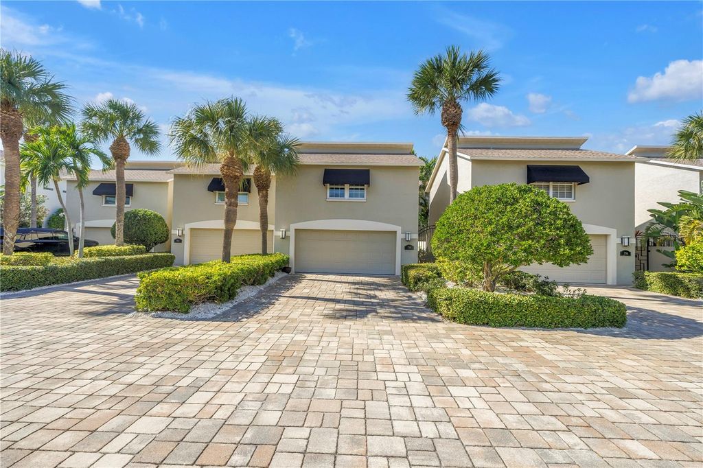 Photo of 758 Pinellas Bayway S, Tierra Verde, FL 33715 (MLS # TB8445216)