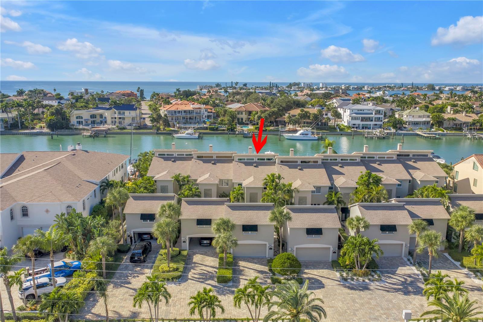 TIERRA SUNSET TWNHS - Residential