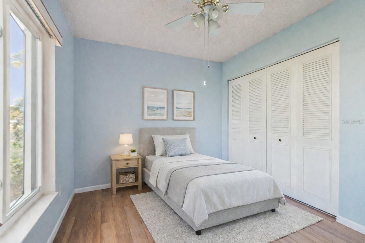 PINE RIDGE AT PALM HARBOR - Residential