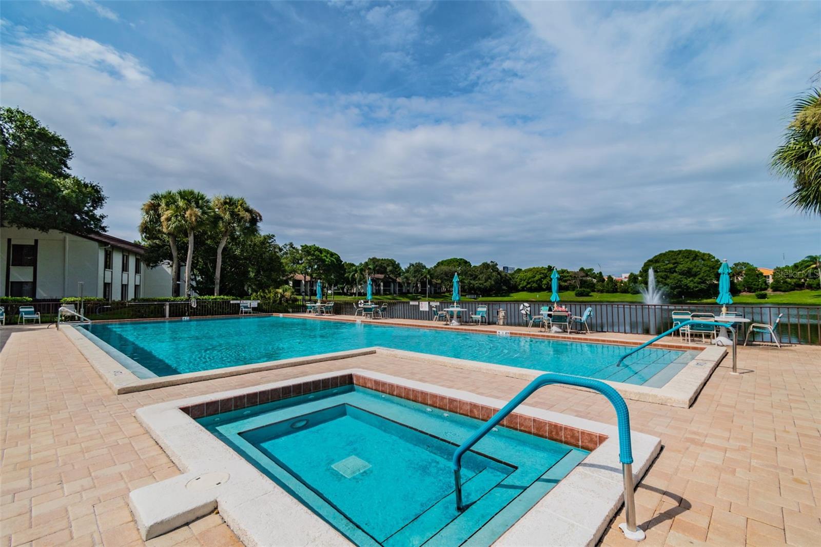 PINE RIDGE AT PALM HARBOR - Residential