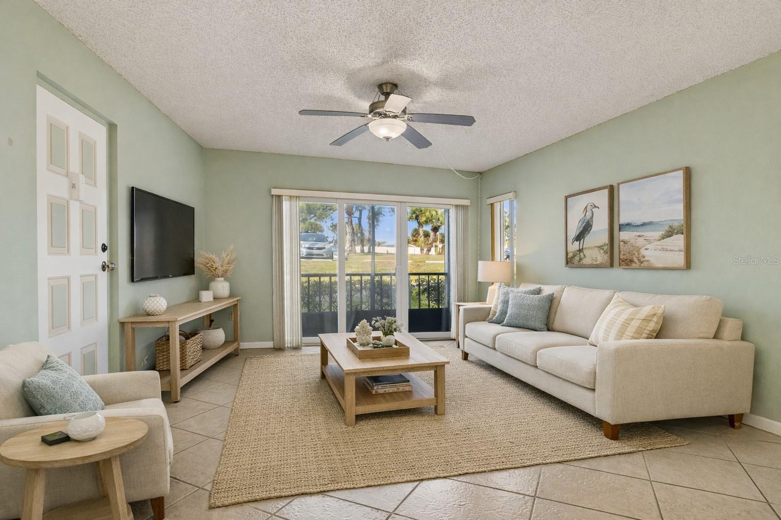 PINE RIDGE AT PALM HARBOR - Residential