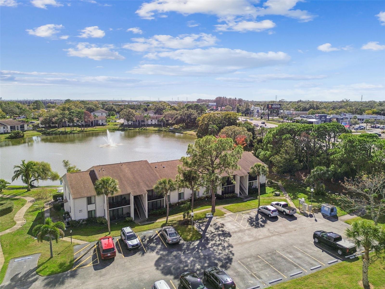 PINE RIDGE AT PALM HARBOR - Residential