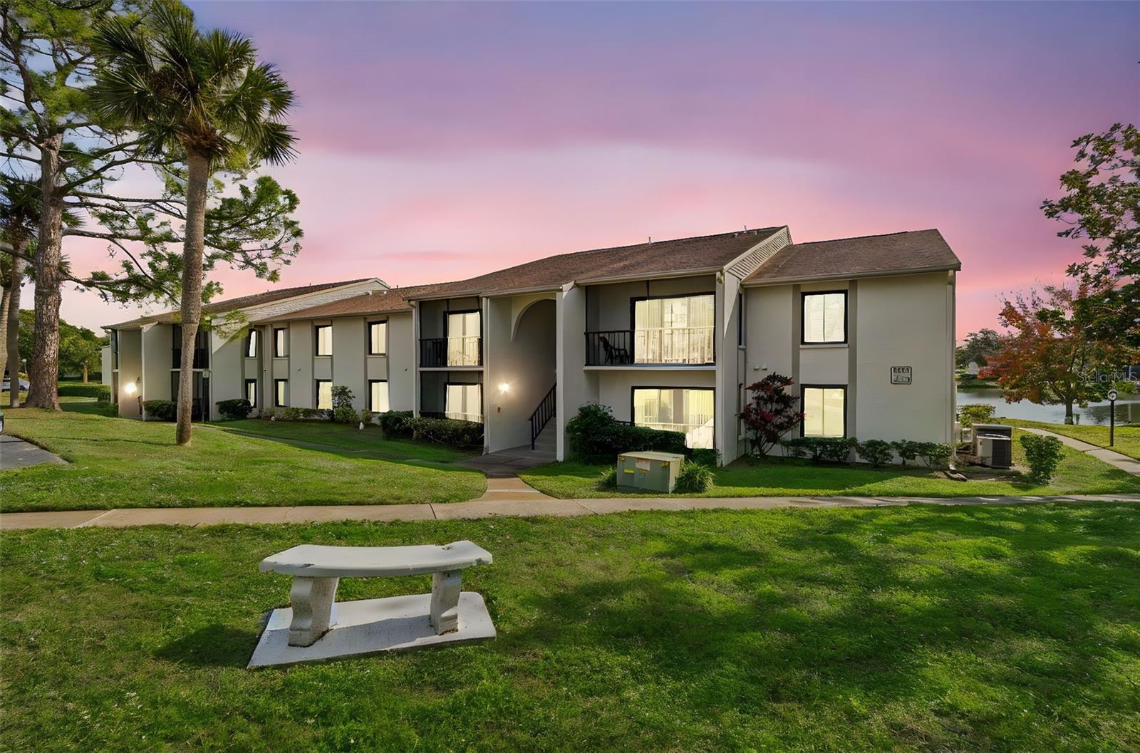 PINE RIDGE AT PALM HARBOR - Residential