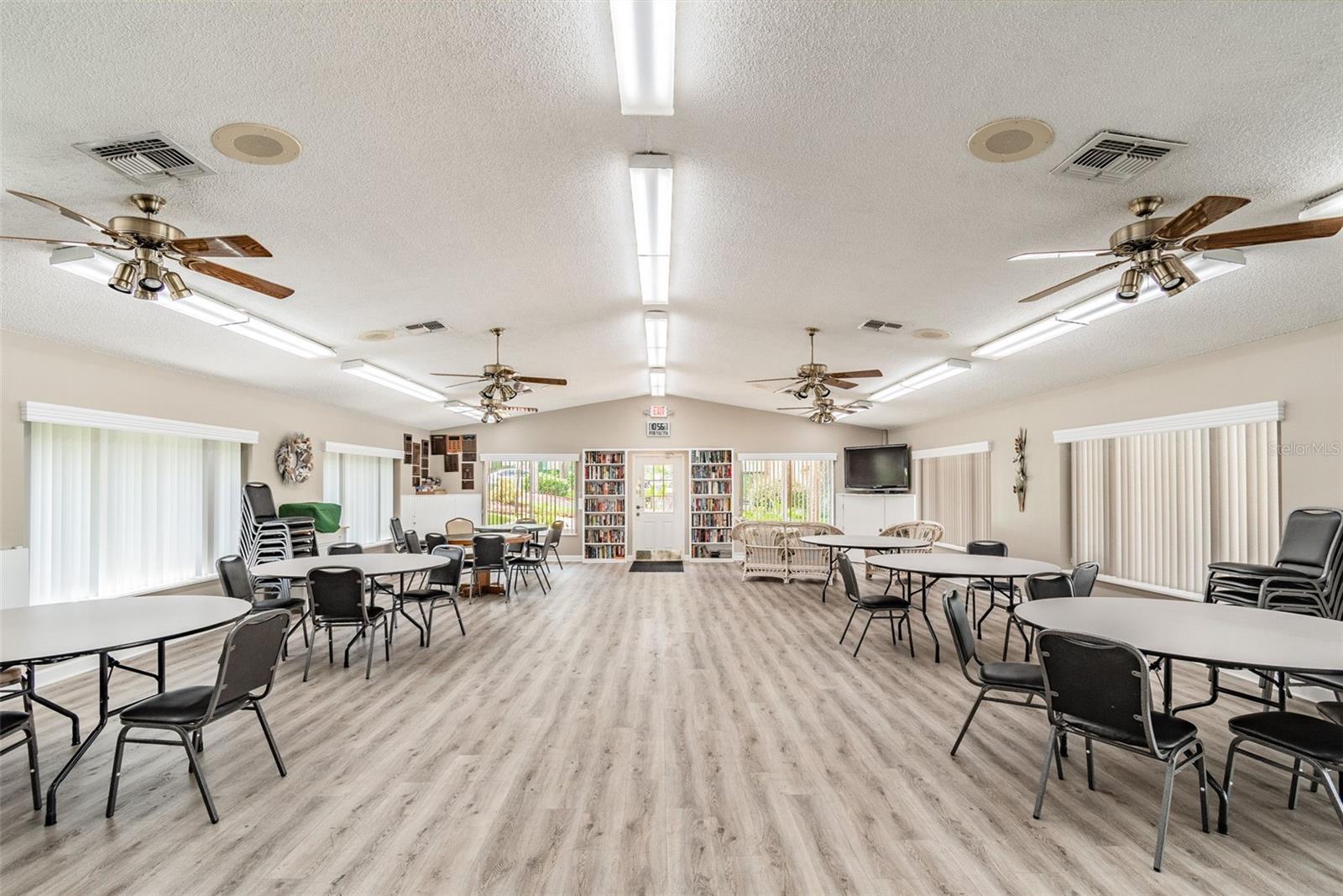 PINE RIDGE AT PALM HARBOR - Residential