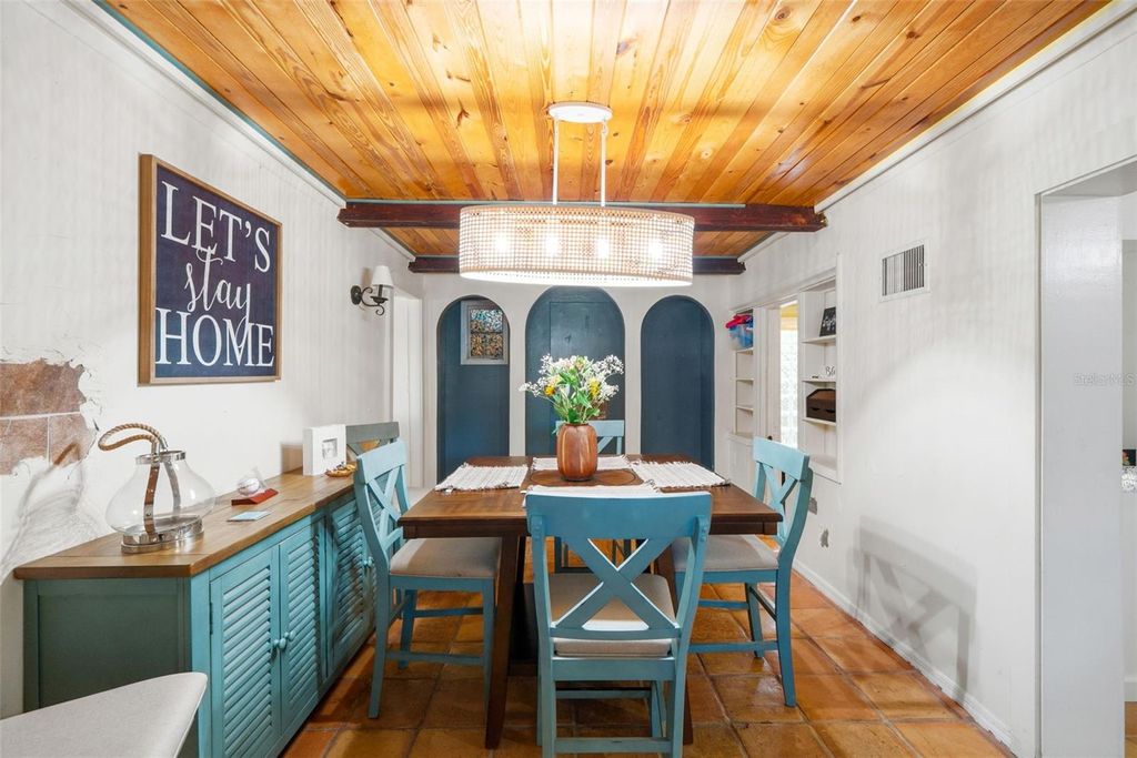 Photo of 4701 3rd Avenue S, St Petersburg, FL 33711 (MLS # TB8468636)