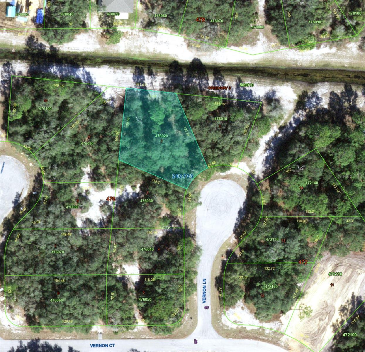 Check out and purchase this OVERSIZED .31 ACRE LOT in Florida's fastest-growing city! This ELEVATED and DRY parcel offers a solid foundation; perfect for your future construction projects. Ideal for investors and buyers looking to secure an investment opportunity and capitalize on rapid SUBURBAN growth!