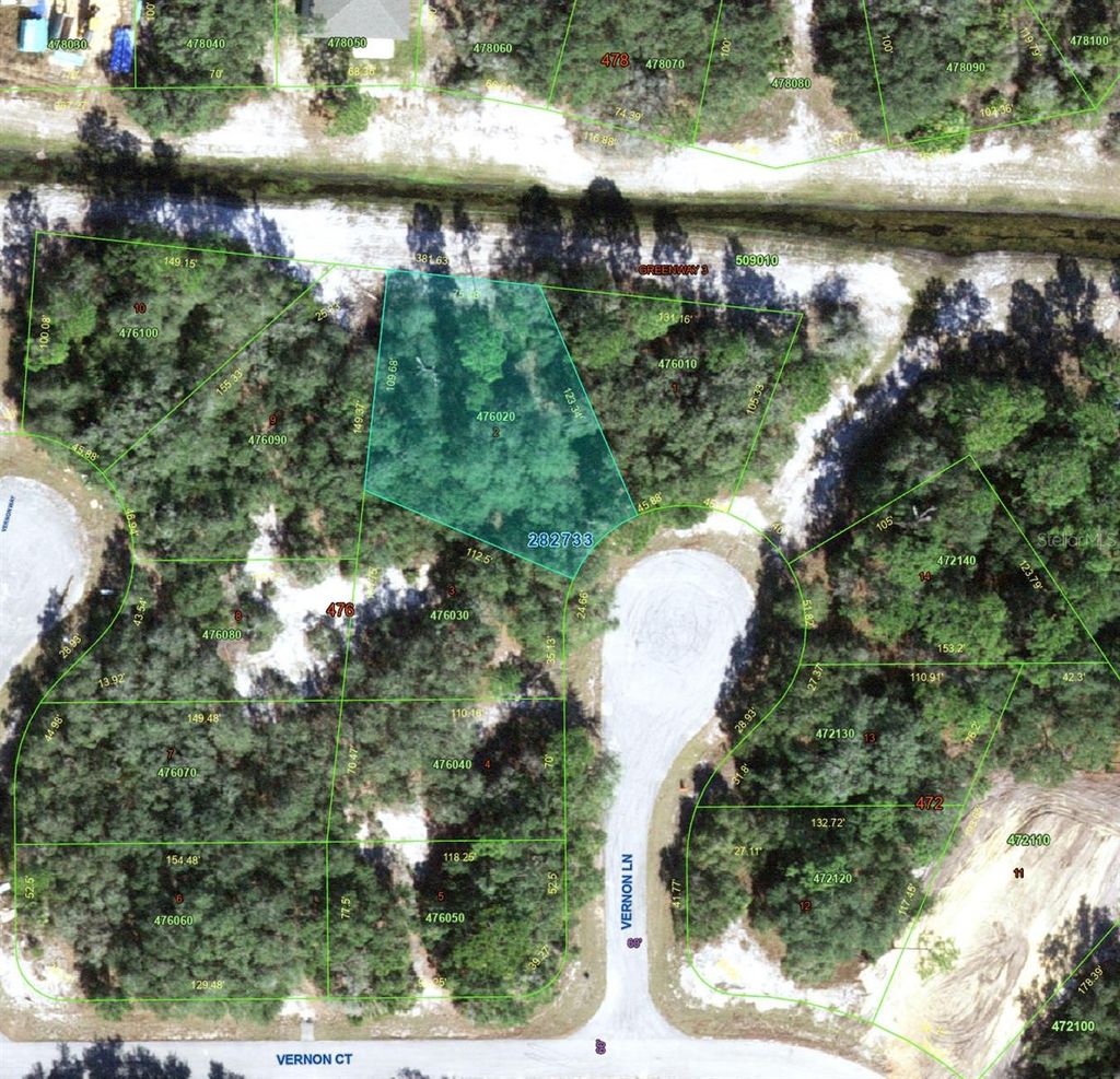 Photo of 1206 Vernon Lane, Kissimmee, FL 34759 (MLS # TB8434484)
