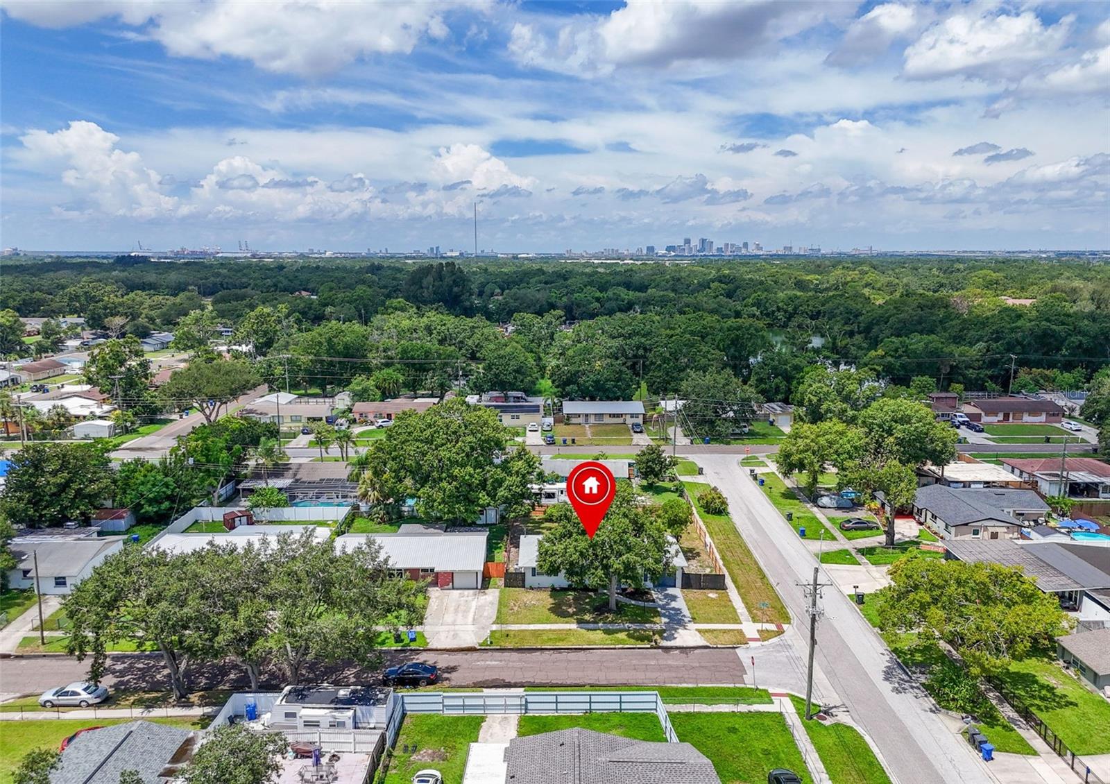 1501 JULIAN LANE DRIVE
