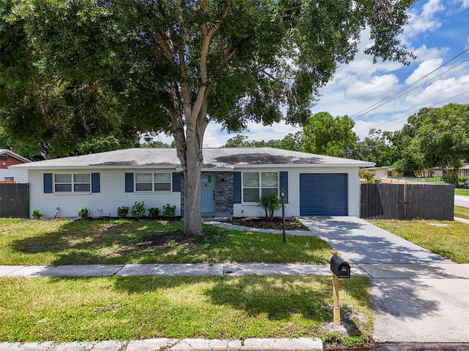 CLAIR MEL CITY UNIT 10 - Residential