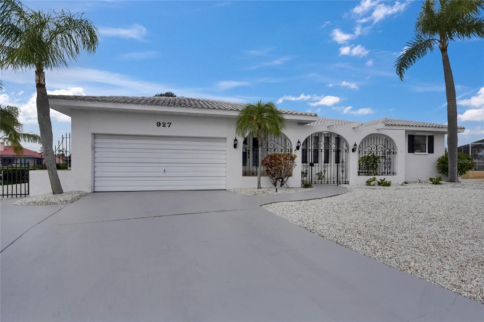 927 GOLF ISLAND DRIVE