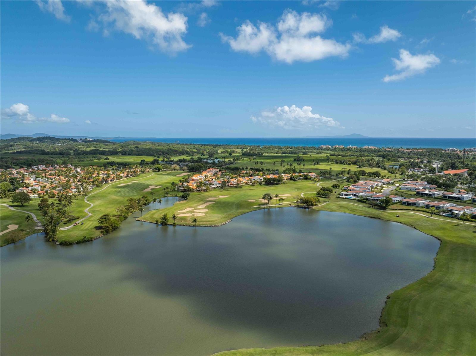 FLAMBOYAN GREENS - Residential