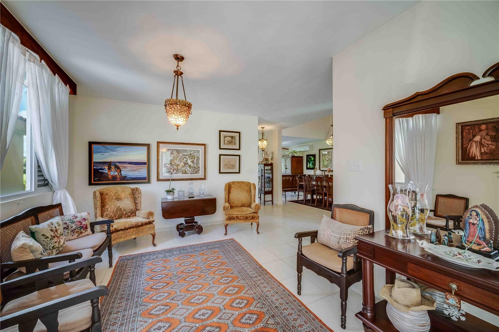 FLAMBOYAN GREENS - Residential