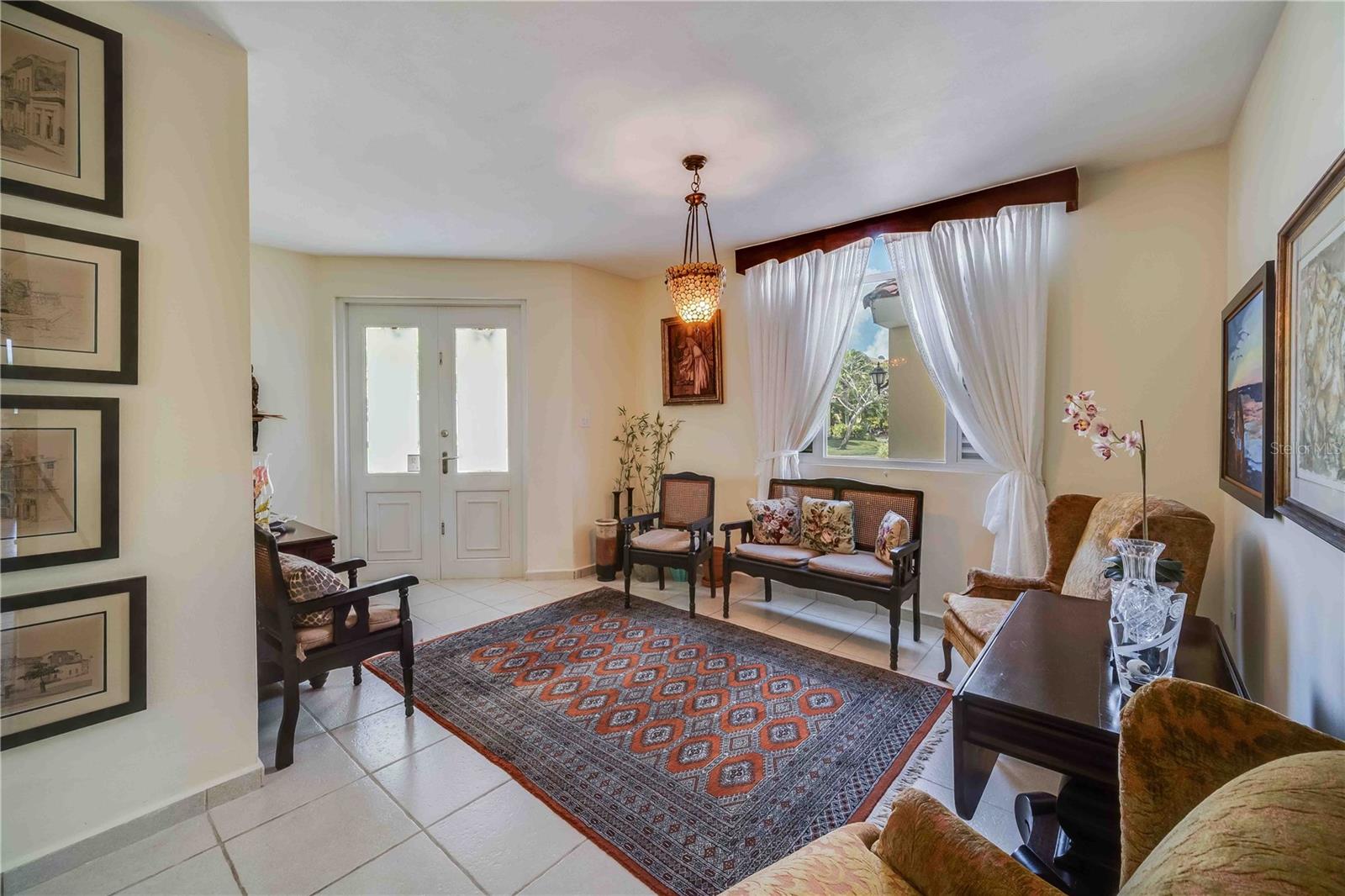 FLAMBOYAN GREENS - Residential