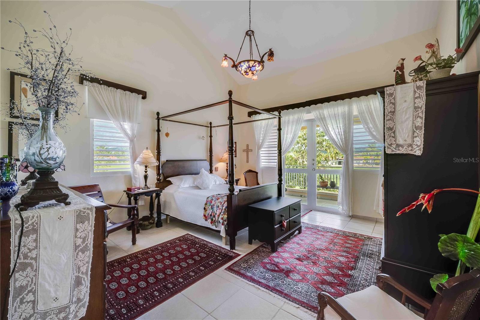 FLAMBOYAN GREENS - Residential