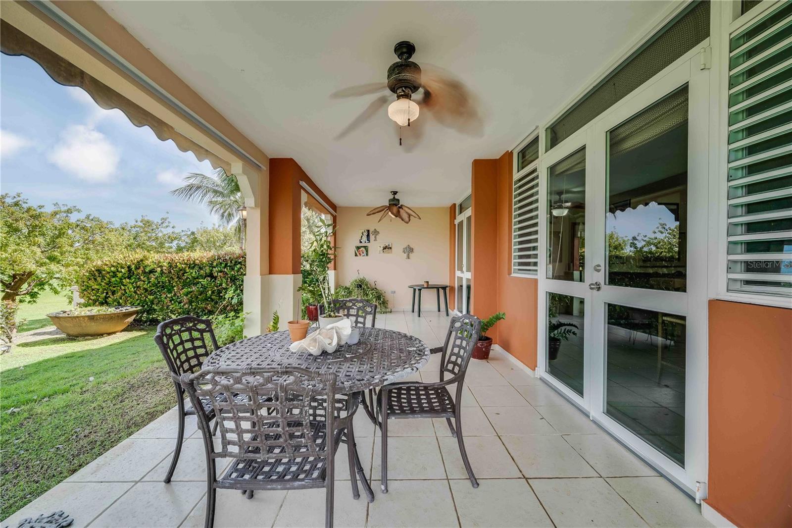 FLAMBOYAN GREENS - Residential