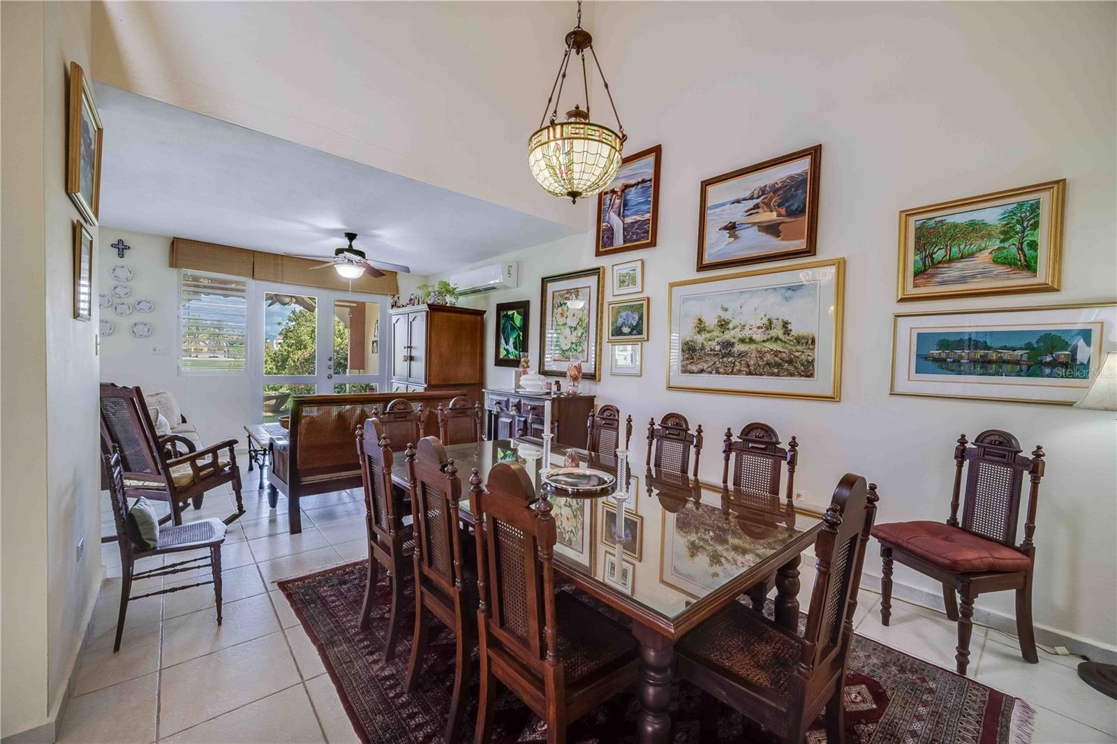 FLAMBOYAN GREENS - Residential