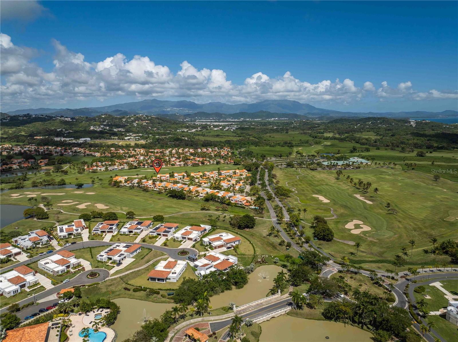 FLAMBOYAN GREENS - Residential