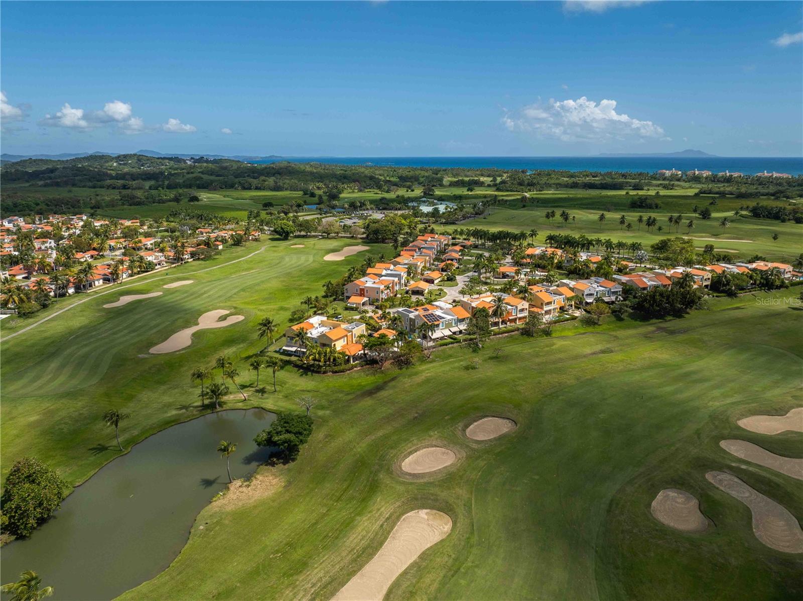 FLAMBOYAN GREENS - Residential