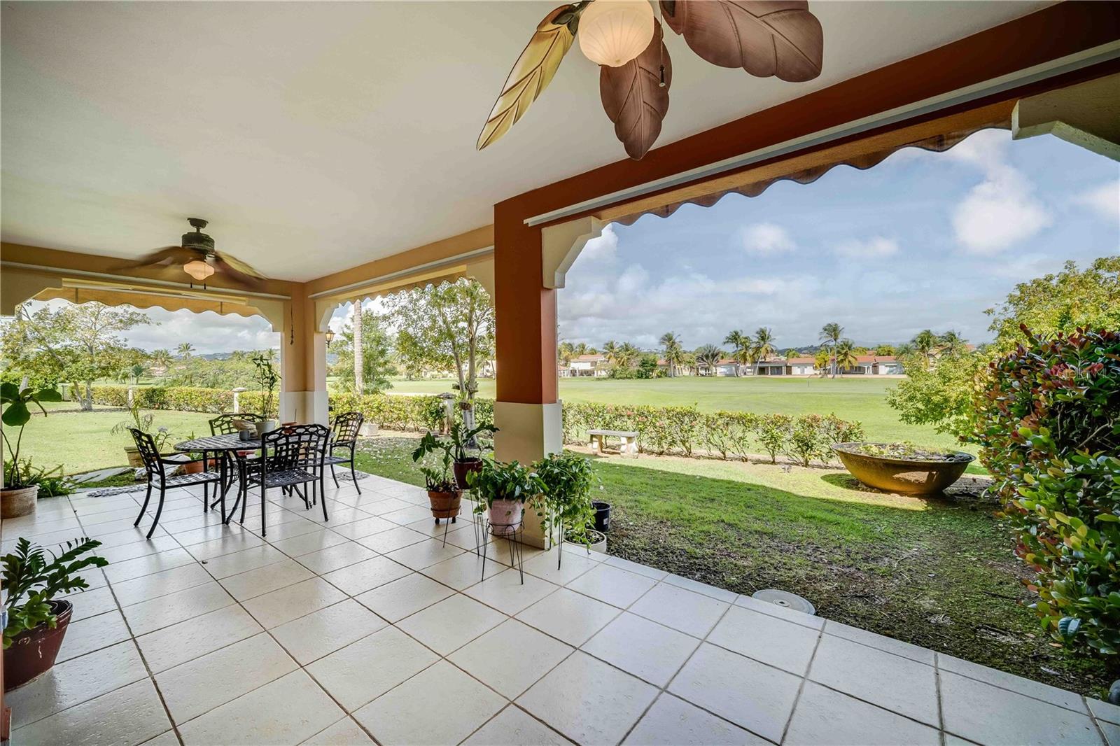 FLAMBOYAN GREENS - Residential